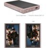 SmallRig 5746 Wireless Display Mirroring Adapter For Mobi...
