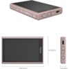 SmallRig 5746 Wireless Display Mirroring Adapter For Mobi...