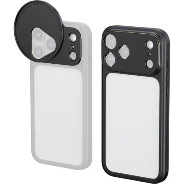 SmallRig 5790 Filmov Lightweight Photography Bumper Case ...
