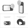 SmallRig 5790 Filmov Lightweight Photography Bumper Case ...