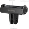 SmallRig 5813 Quick Release Mount Adapter For DJI Osmo 36...