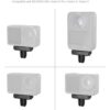 SmallRig 5813 Quick Release Mount Adapter For DJI Osmo 36...