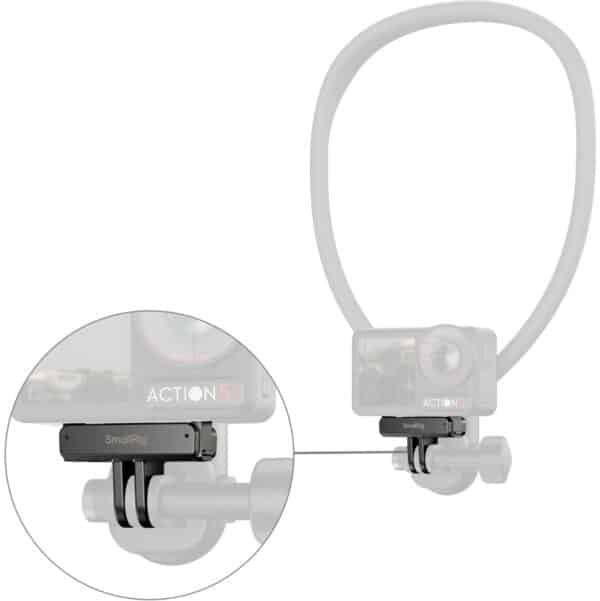 SmallRig 5813 Quick Release Mount Adapter For DJI Osmo 36...