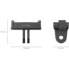 SmallRig 5813 Quick Release Mount Adapter For DJI Osmo 36...