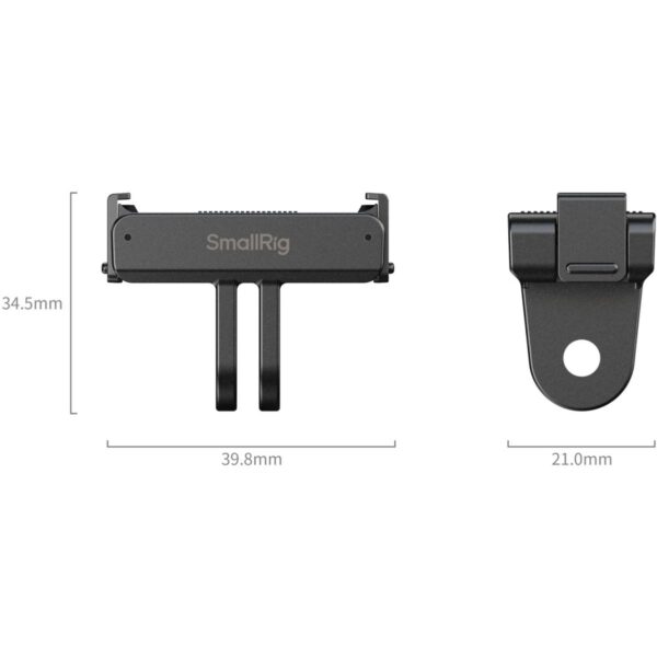 SmallRig 5813 Quick Release Mount Adapter For DJI Osmo 36...