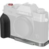 SmallRig 5665 L-Shaped Mount Plate w/ Silicone Handle Fuj...