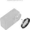 SmallRig 5839 Attachable Star Cross Filter (6 Points) For...