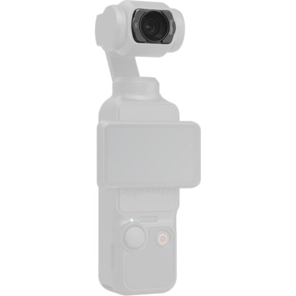 SmallRig 5832 Magnetic Filter Kit For DJI Osmo Pocket 3