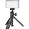 SmallRig 3489BC Vibe P96l RGB Video Light