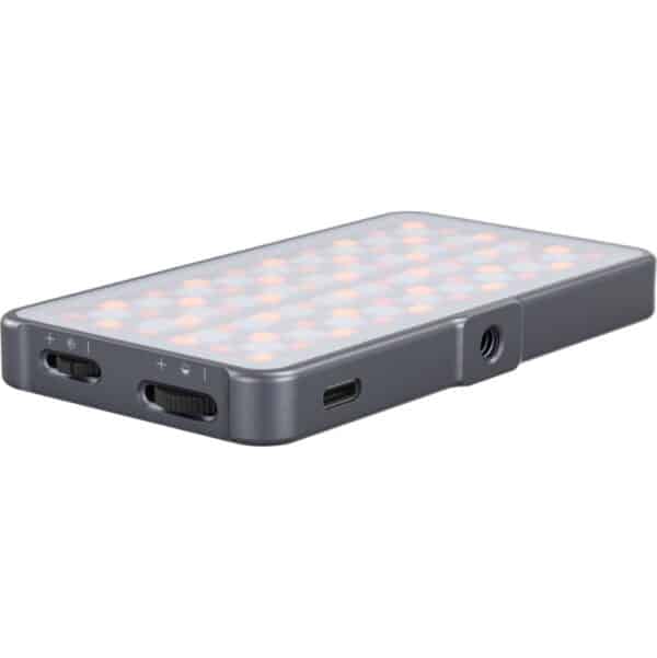 SmallRig 3489BC Vibe P96l RGB Video Light