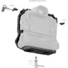 SmallRig 5623 Cage For Canon EOS R5 MkII w/ Battery Grip ...