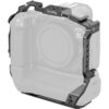 SmallRig 5623 Cage For Canon EOS R5 MkII w/ Battery Grip ...