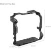 SmallRig 5623 Cage For Canon EOS R5 MkII w/ Battery Grip ...