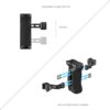 SmallRig 5633 Hawklock H21 Quick Release Side Handle
