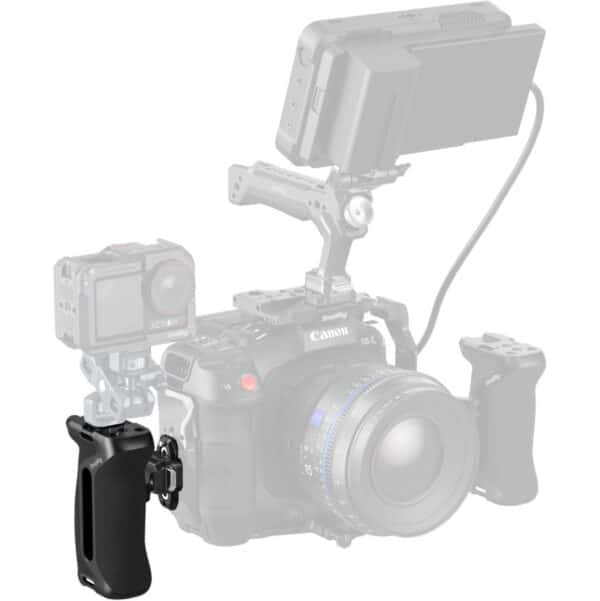 SmallRig 5633 Hawklock H21 Quick Release Side Handle