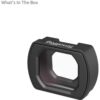 SmallRig 5650 Wide-Angle Lens For DJI Osmo Pocket 3