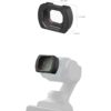 SmallRig 5650 Wide-Angle Lens For DJI Osmo Pocket 3