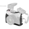 SmallRig 5662 Cage For Fujifilm X-T30 / X-T30 II / X-T30 III