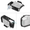 SmallRig 5662 Cage For Fujifilm X-T30 / X-T30 II / X-T30 III