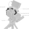 SmallRig 5810 Cage For Canon EOS C80