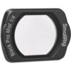 SmallRig 5828 Magnetic 1/4 Effect Black Mist Filter For D...
