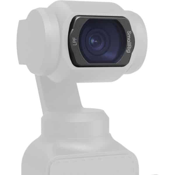 SmallRig 5829 Attachable Light Pollution Reduction Filter...