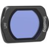 SmallRig 5829 Attachable Light Pollution Reduction Filter...