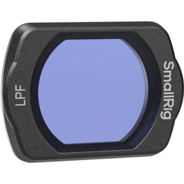 SmallRig 5829 Attachable Light Pollution Reduction Filter...