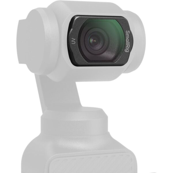 SmallRig 5830 Magnetic UV Filter For DJI Osmo Pocket 3