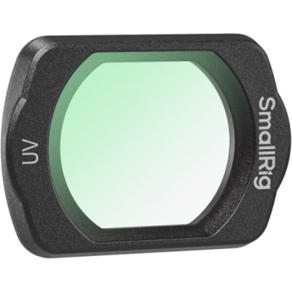 SmallRig 5830 Magnetic UV Filter For DJI Osmo Pocket 3
