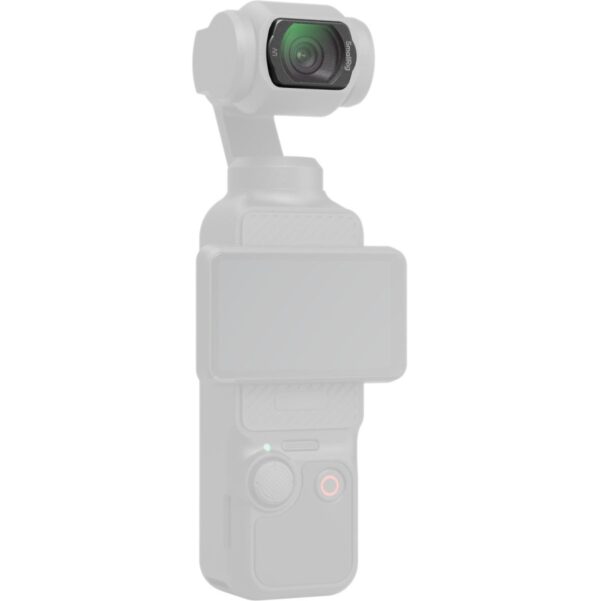 SmallRig 5830 Magnetic UV Filter For DJI Osmo Pocket 3
