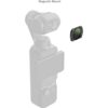 SmallRig 5831 Attachable ND2-ND32 Filter For DJI Osmo Poc...