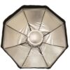Caruba Beauty Dish 80cm