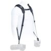 BlackRapid Double X Extra Comfort