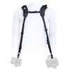 BlackRapid Double X Extra Comfort