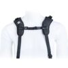 BlackRapid Double X Extra Comfort