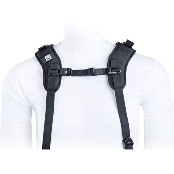 BlackRapid Double X Extra Comfort