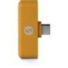RØDE Wireless Micro (USB-C Orange)