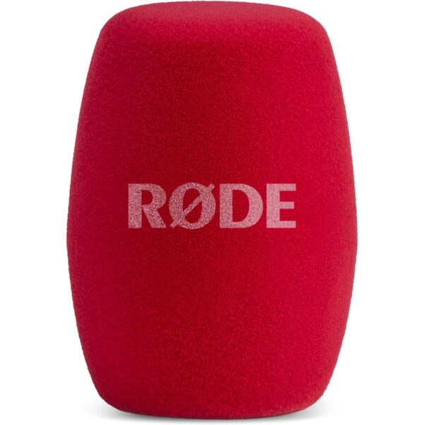 RØDE Interview Micro Red