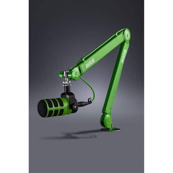 RØDE PSA1+ Green