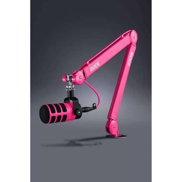 RØDE PSA1+ Pink