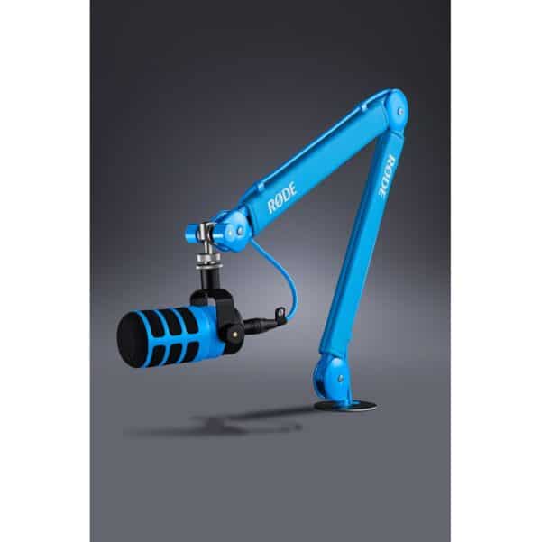 RØDE PSA1+BLUE