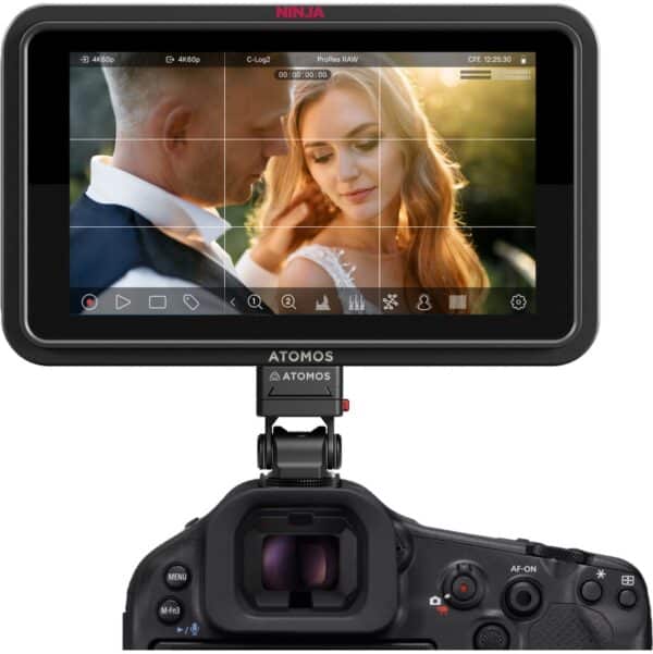 Atomos Ninja TX Go