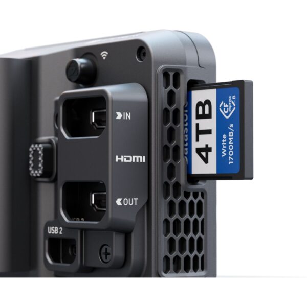 Atomos Ninja TX Go