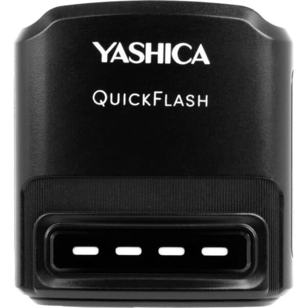 Yashica Quickflash Mini Camera Flash