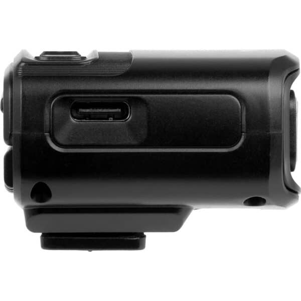 Yashica Quickflash Mini Camera Flash
