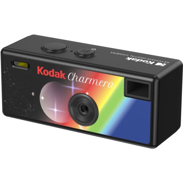 Kodak Charmera Keychain Digital Camera