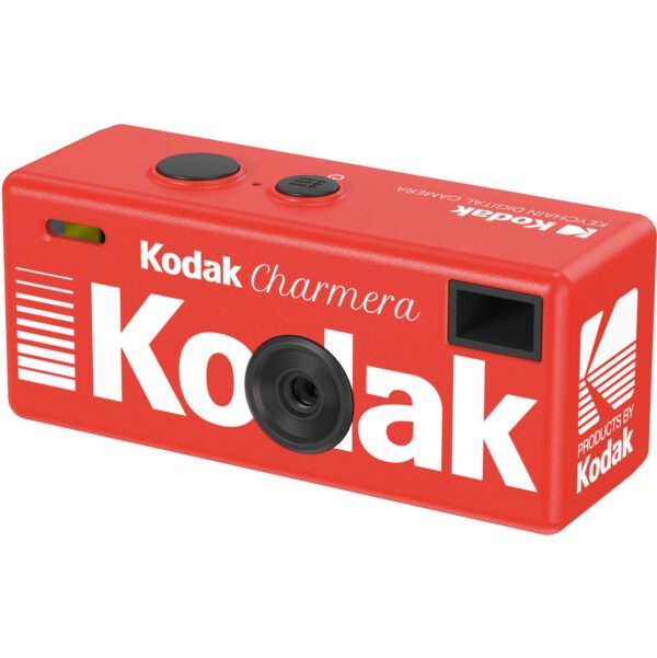 Kodak Charmera Keychain Digital Camera