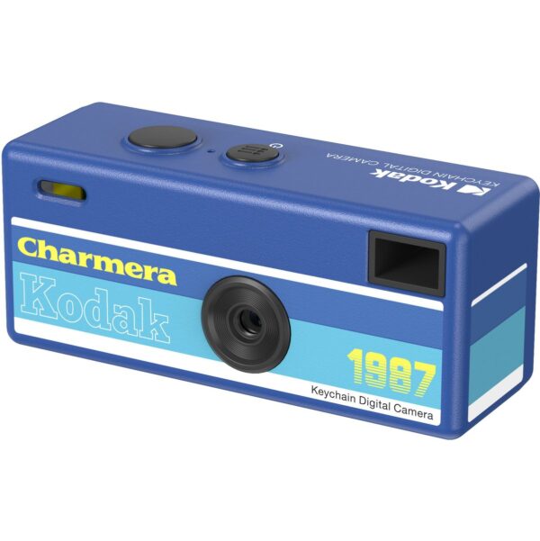 Kodak Charmera Keychain Digital Camera
