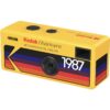 Kodak Charmera Keychain Digital Camera